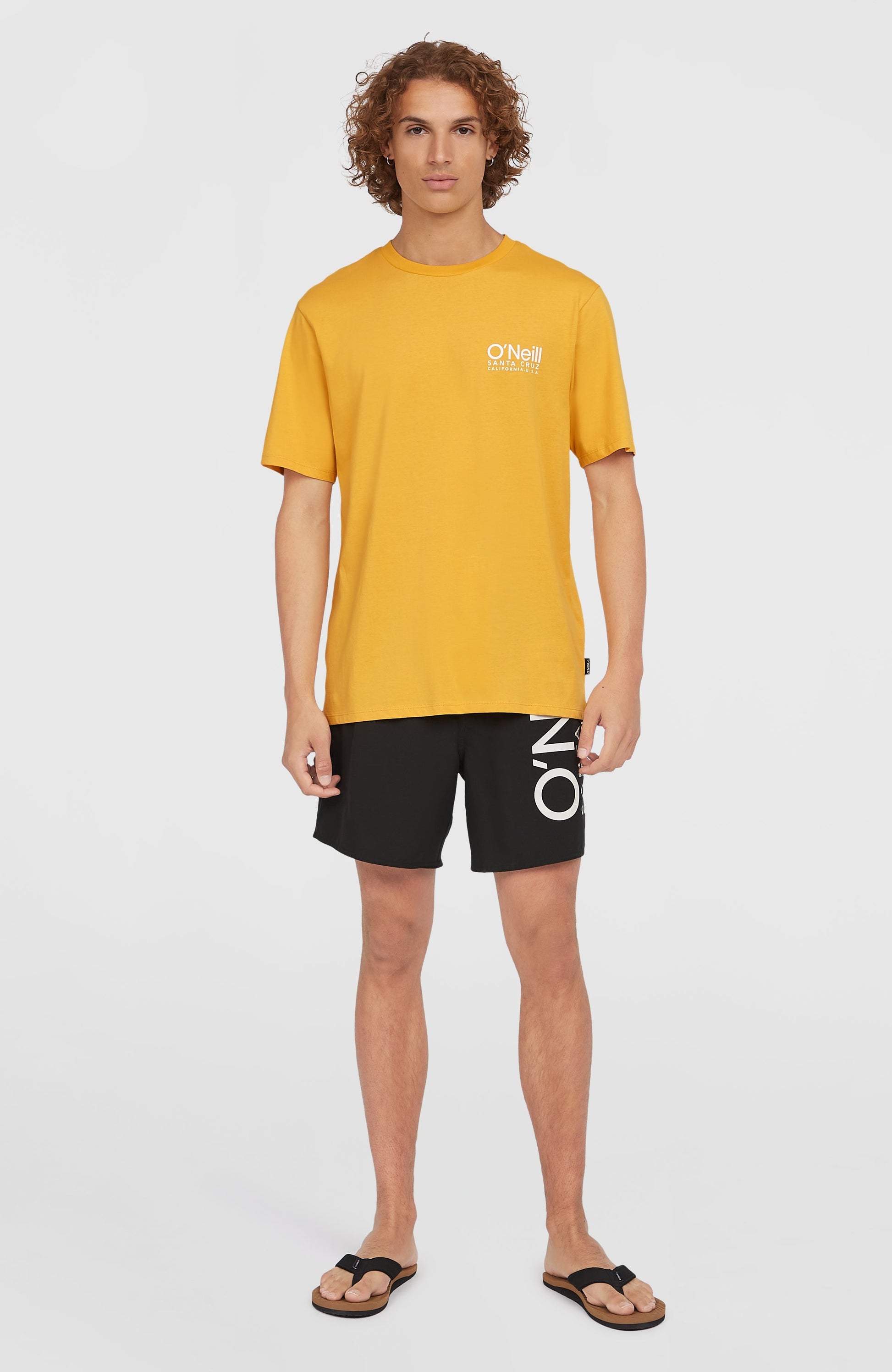 Men Original Cali 16" Swim Shorts