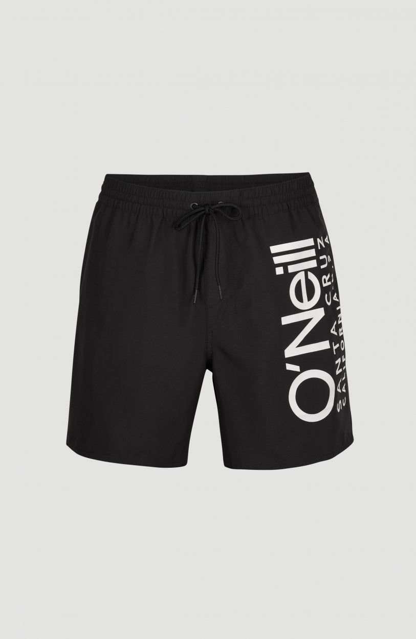 Men Original Cali 16" Swim Shorts