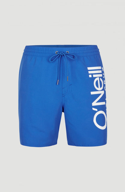 Men Original Cali 16" Swim Shorts