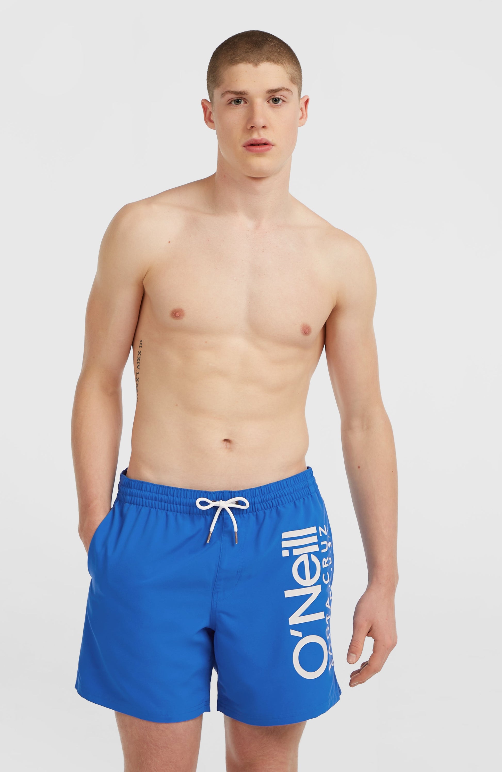 Men Original Cali 16" Swim Shorts