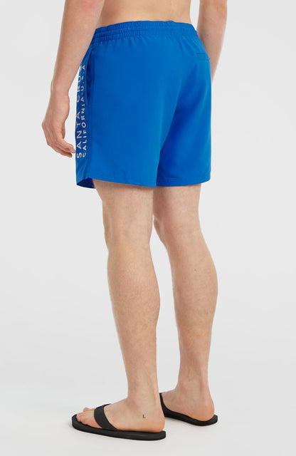 Men Original Cali 16" Swim Shorts