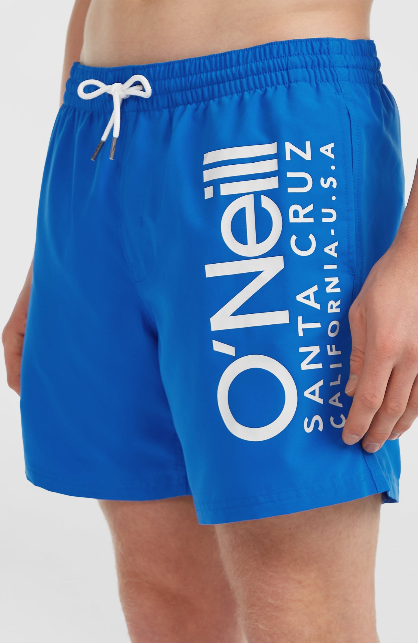 Men Original Cali 16" Swim Shorts
