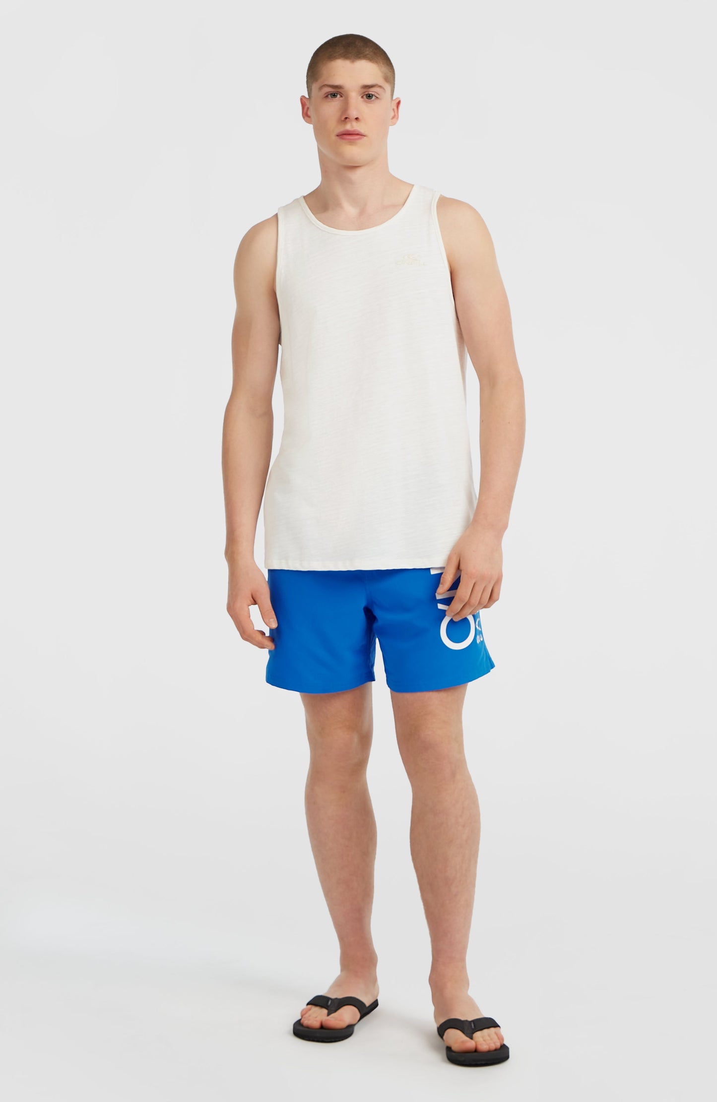 Men Original Cali 16" Swim Shorts