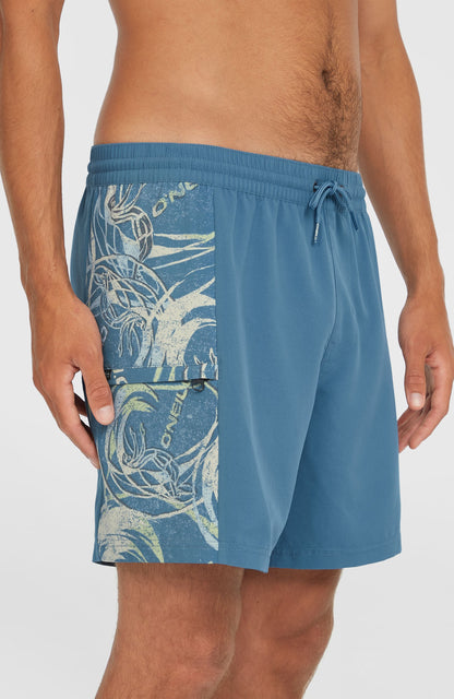 Men O'Riginals Side Panel 16'' Swim Shorts