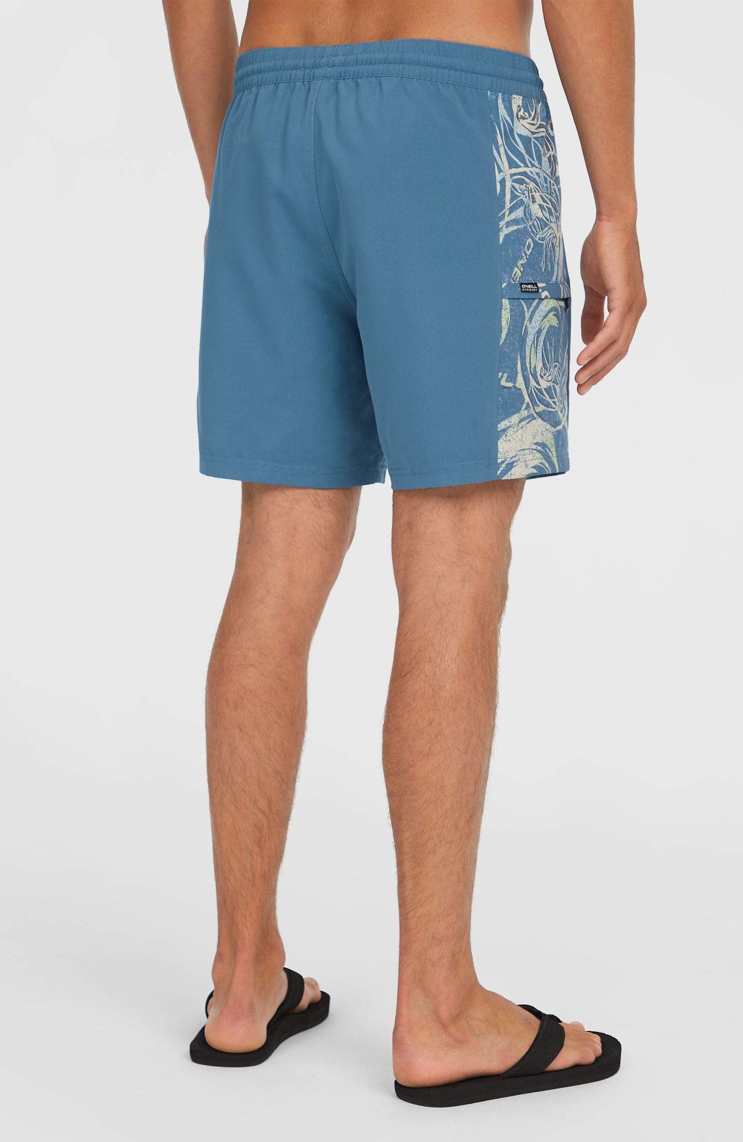 Men O'Riginals Side Panel 16'' Swim Shorts