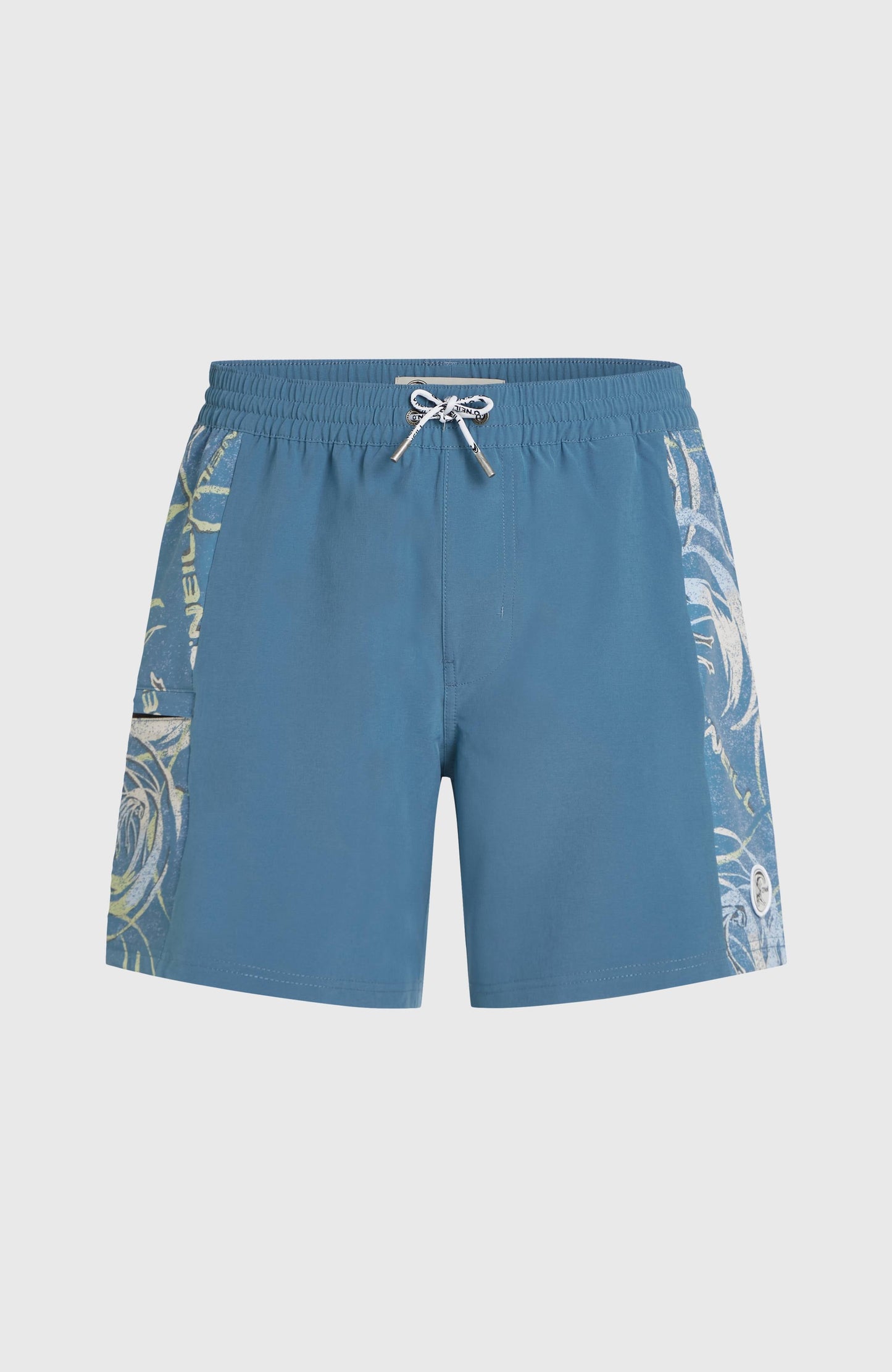 Men O'Riginals Side Panel 16'' Swim Shorts