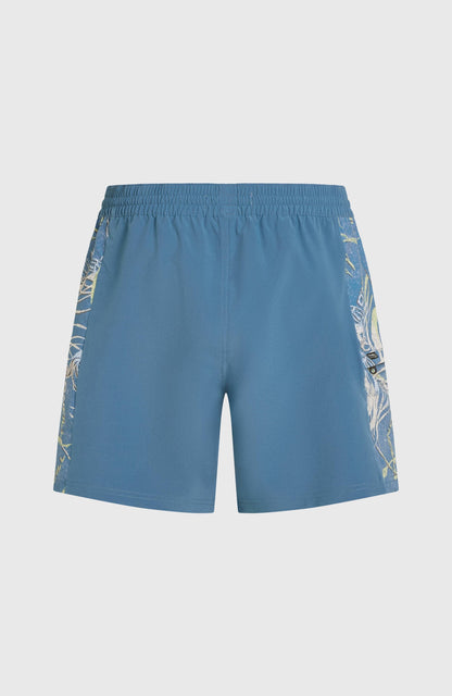 Men O'Riginals Side Panel 16'' Swim Shorts