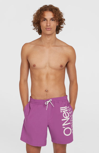 Men Original Cali 16'' Swim Shorts