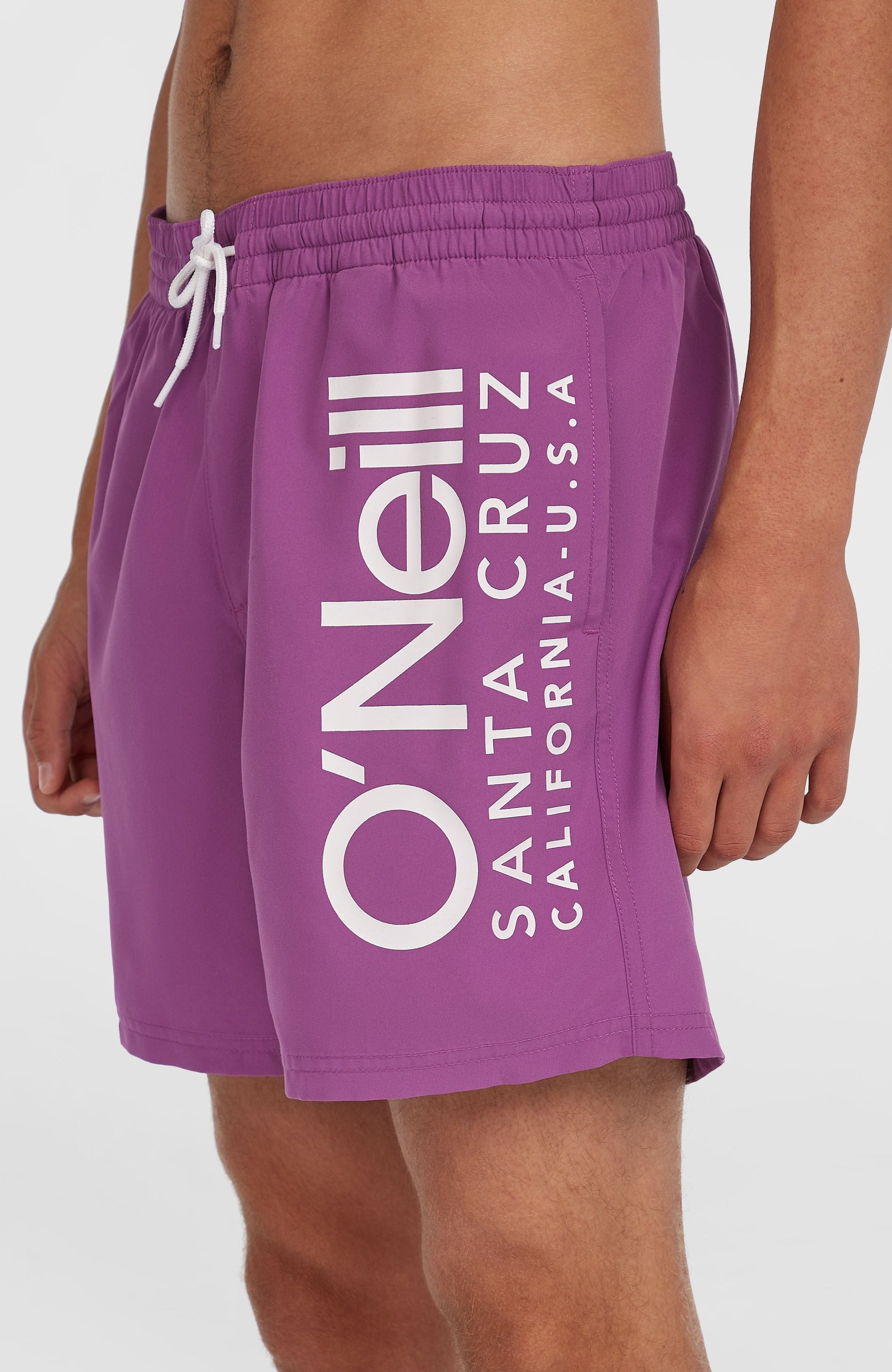 Men Original Cali 16'' Swim Shorts