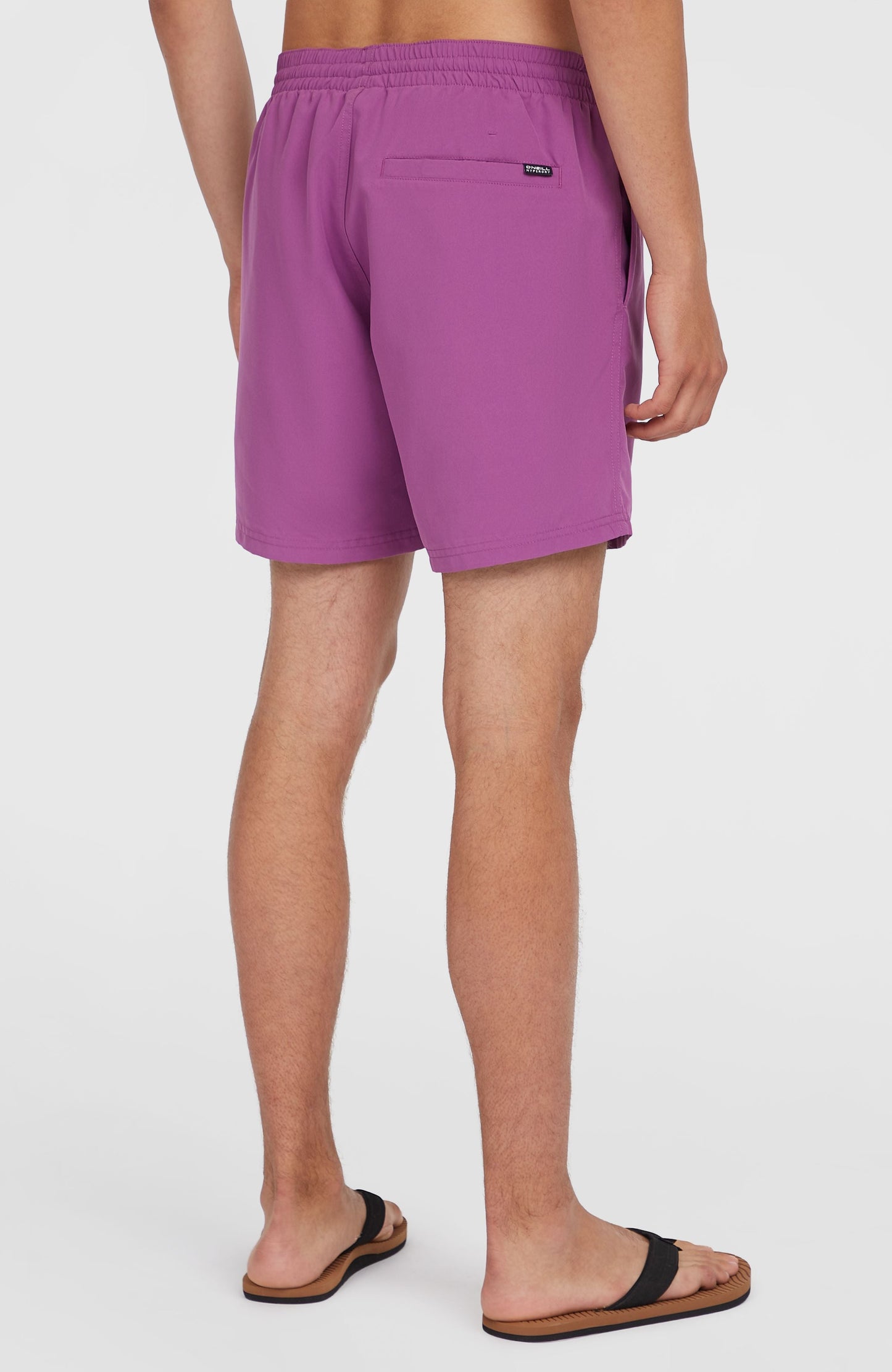 Men Original Cali 16'' Swim Shorts