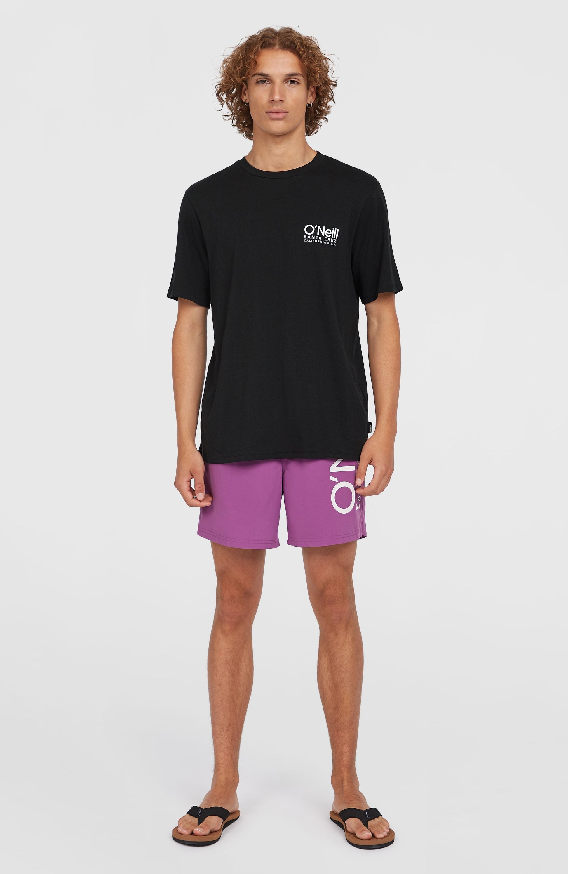 Men Original Cali 16'' Swim Shorts