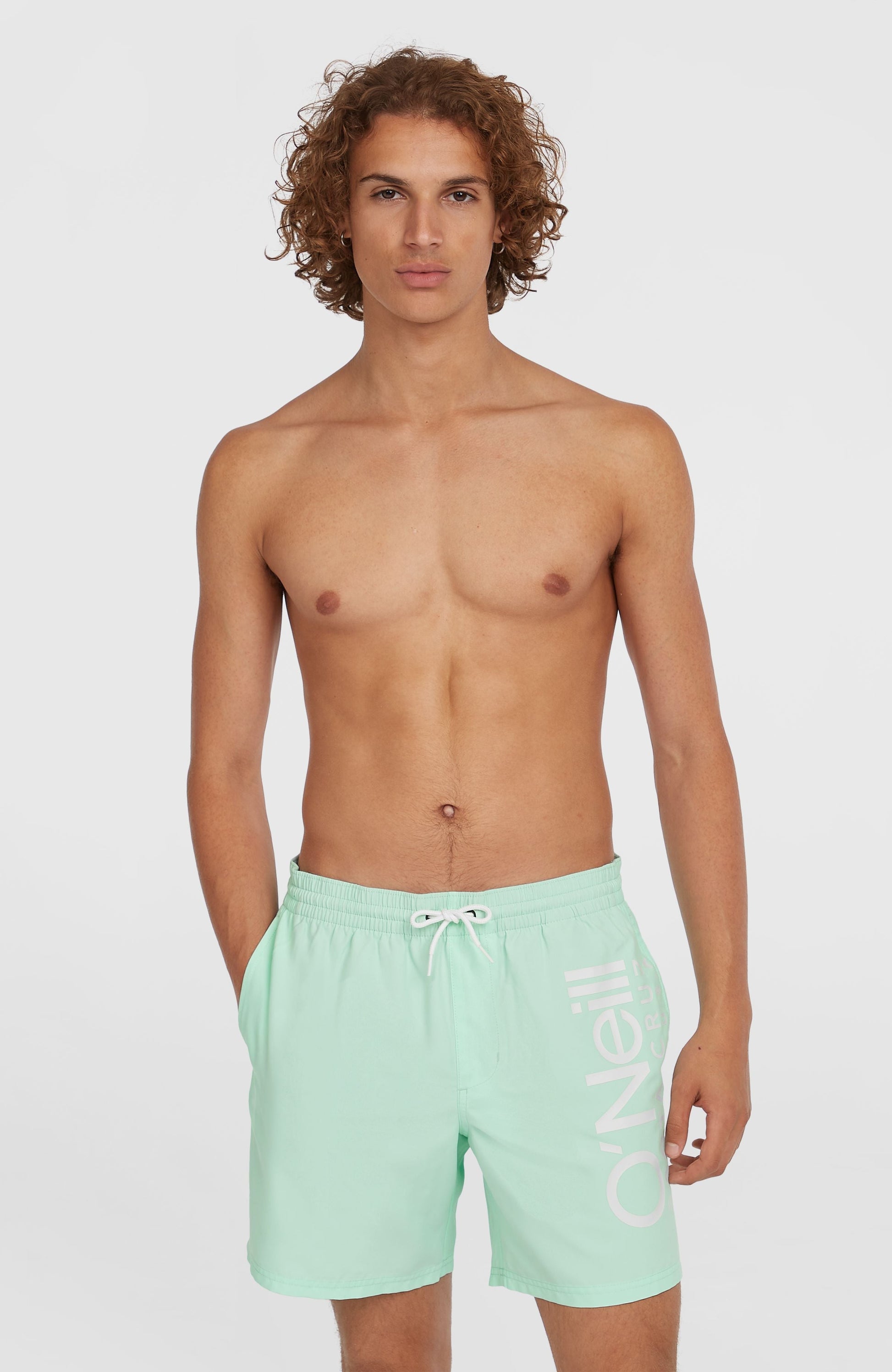 Men Original Cali 16'' Swim Shorts