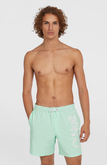 Men Original Cali 16'' Swim Shorts