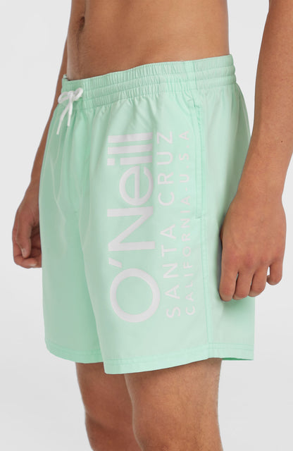 Men Original Cali 16'' Swim Shorts