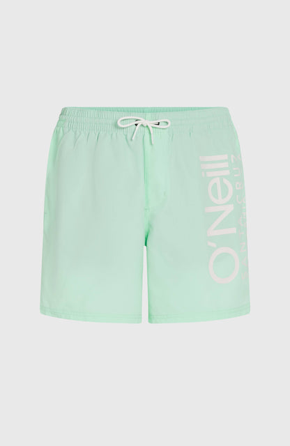 Men Original Cali 16'' Swim Shorts