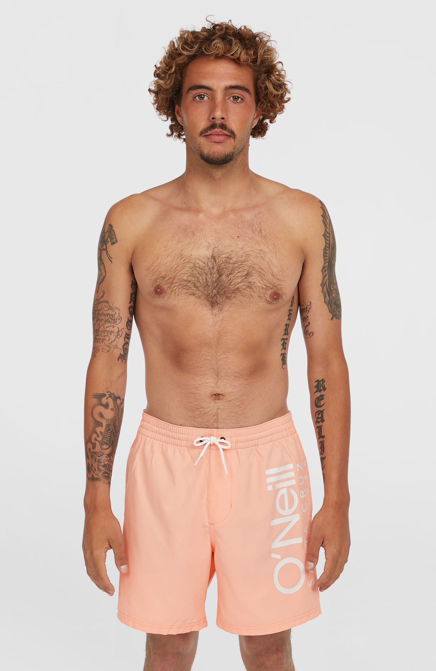 Men Original Cali 16'' Swim Shorts