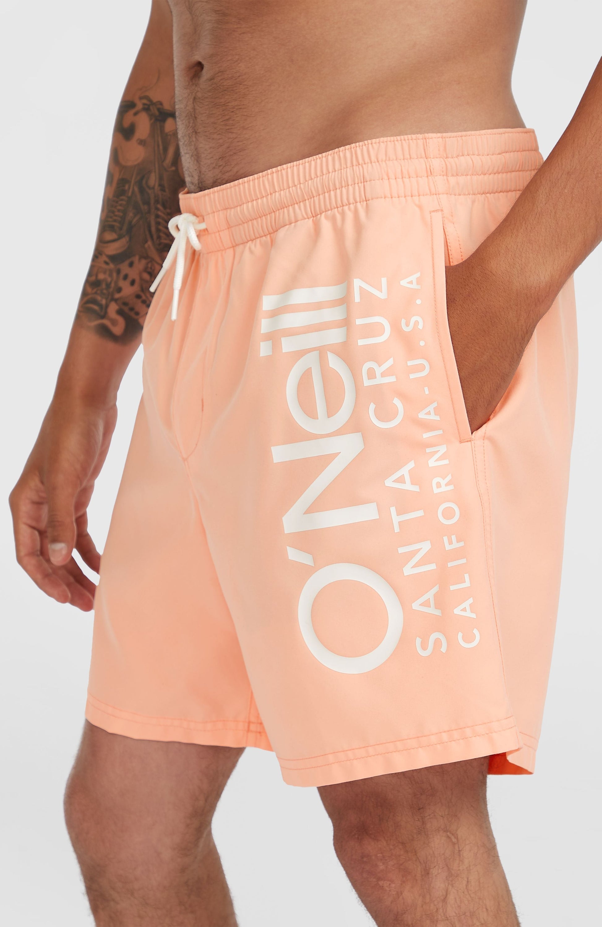 Men Original Cali 16'' Swim Shorts
