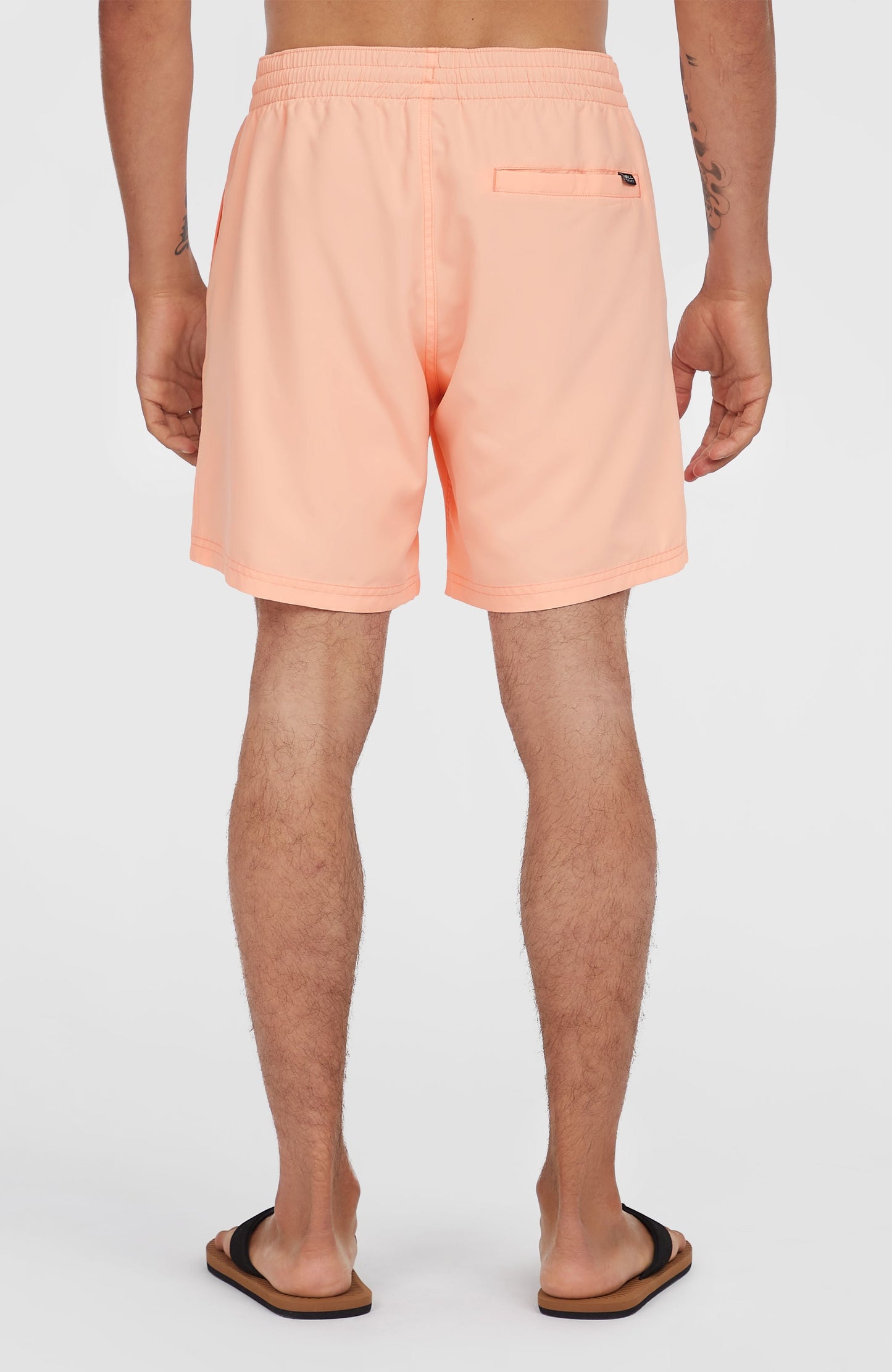 Men Original Cali 16'' Swim Shorts