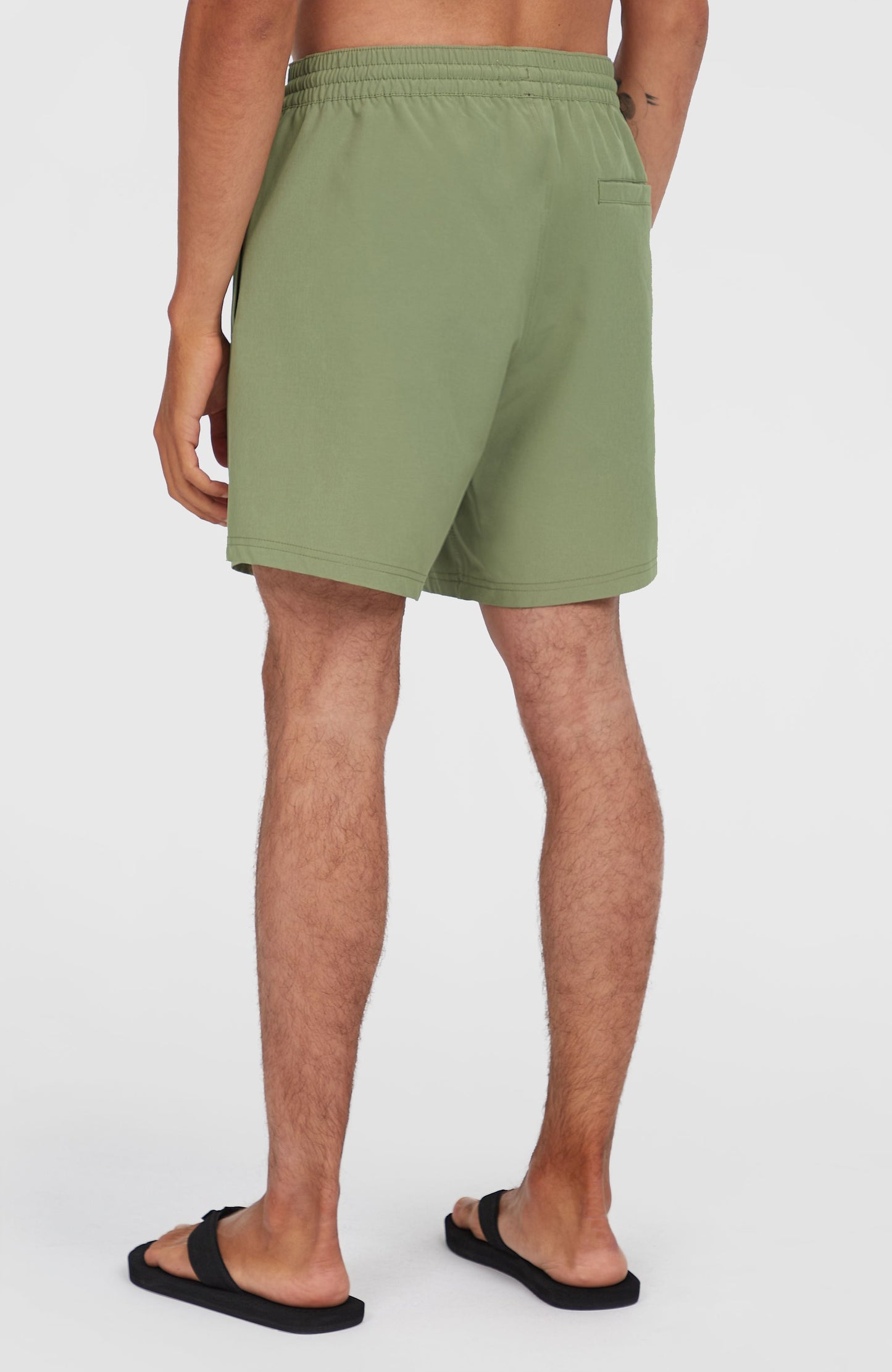 Men O'Riginals Cali Ocean 16'' Swim Shorts