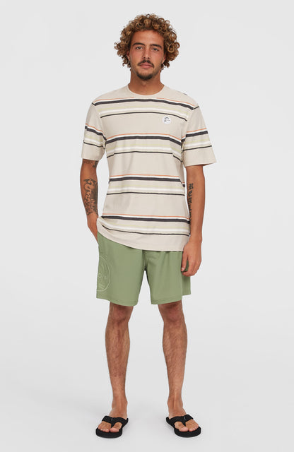 Men O'Riginals Cali Ocean 16'' Swim Shorts