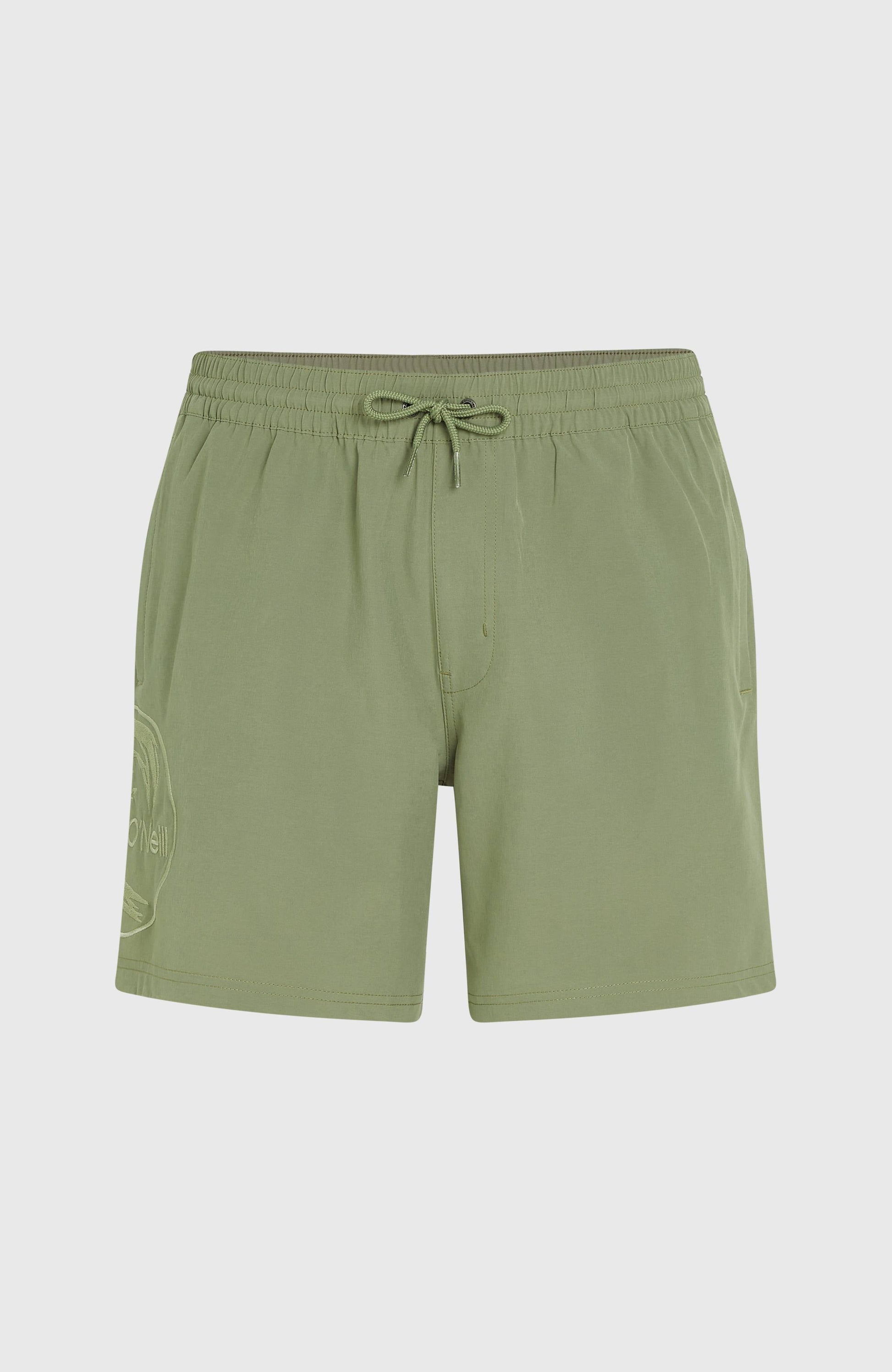 Men O'Riginals Cali Ocean 16'' Swim Shorts