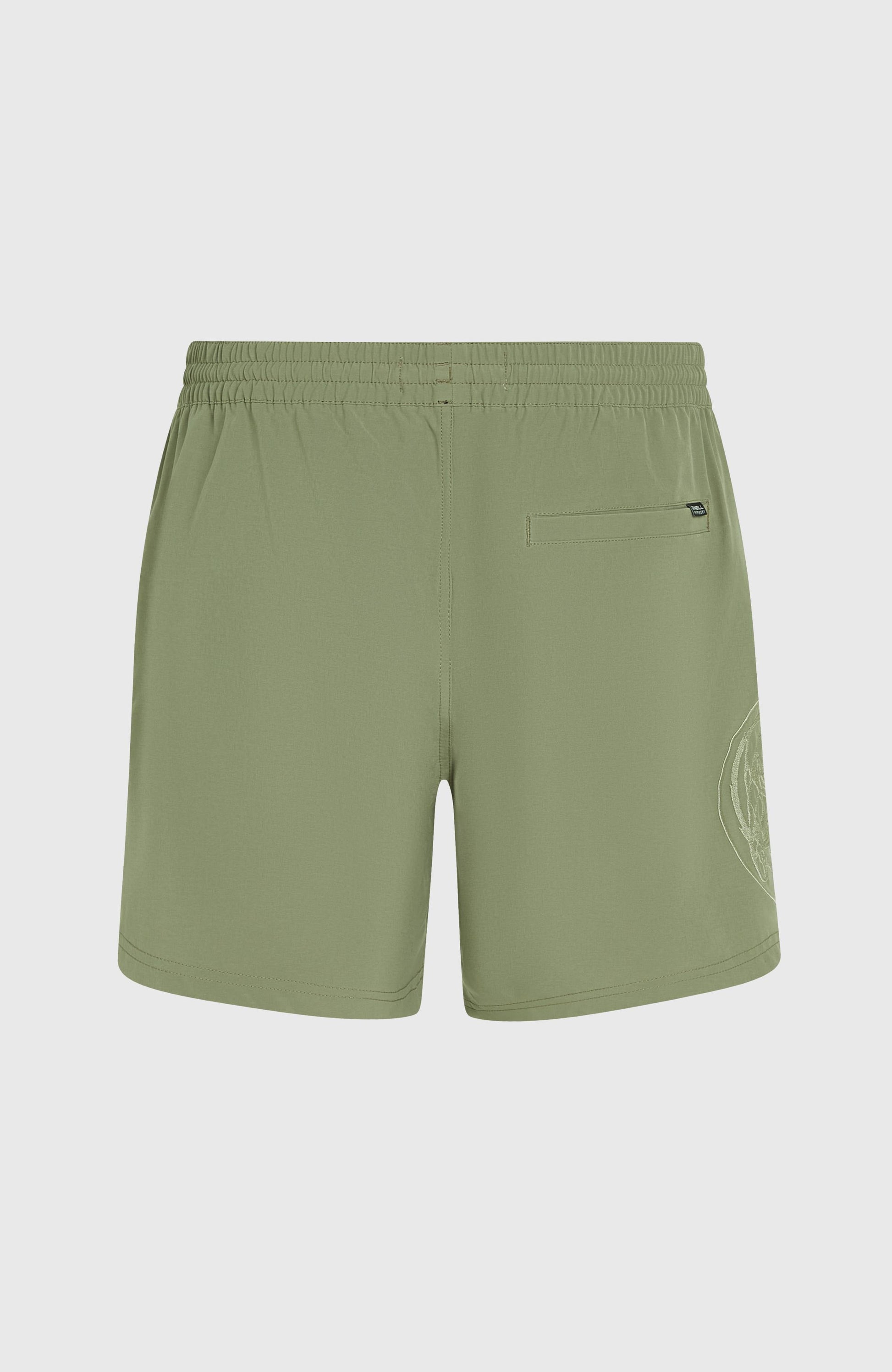 Men O'Riginals Cali Ocean 16'' Swim Shorts