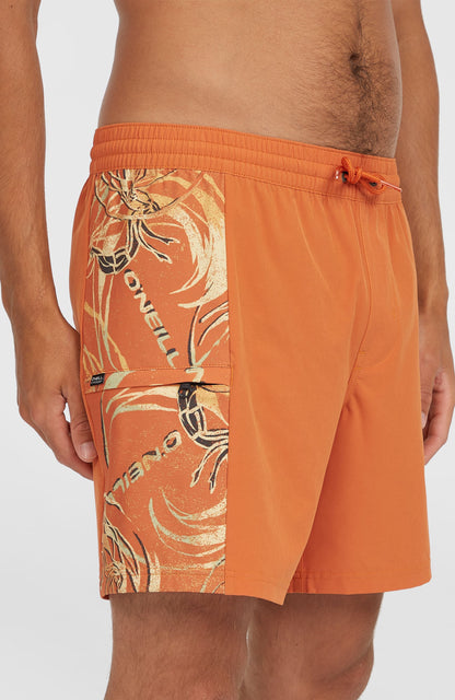 Men O'Riginals Side Panel 16'' Swim Shorts