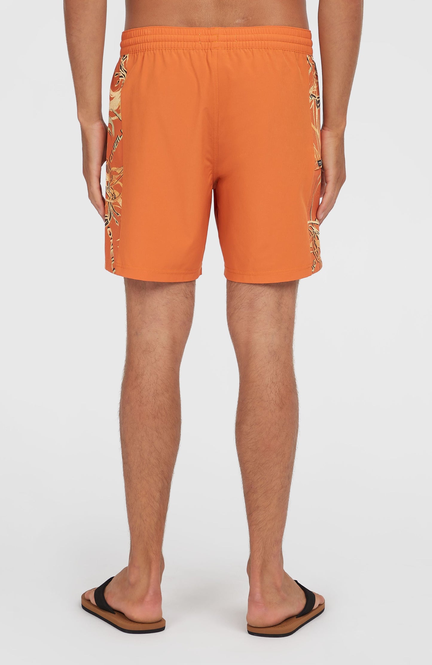 Men O'Riginals Side Panel 16'' Swim Shorts
