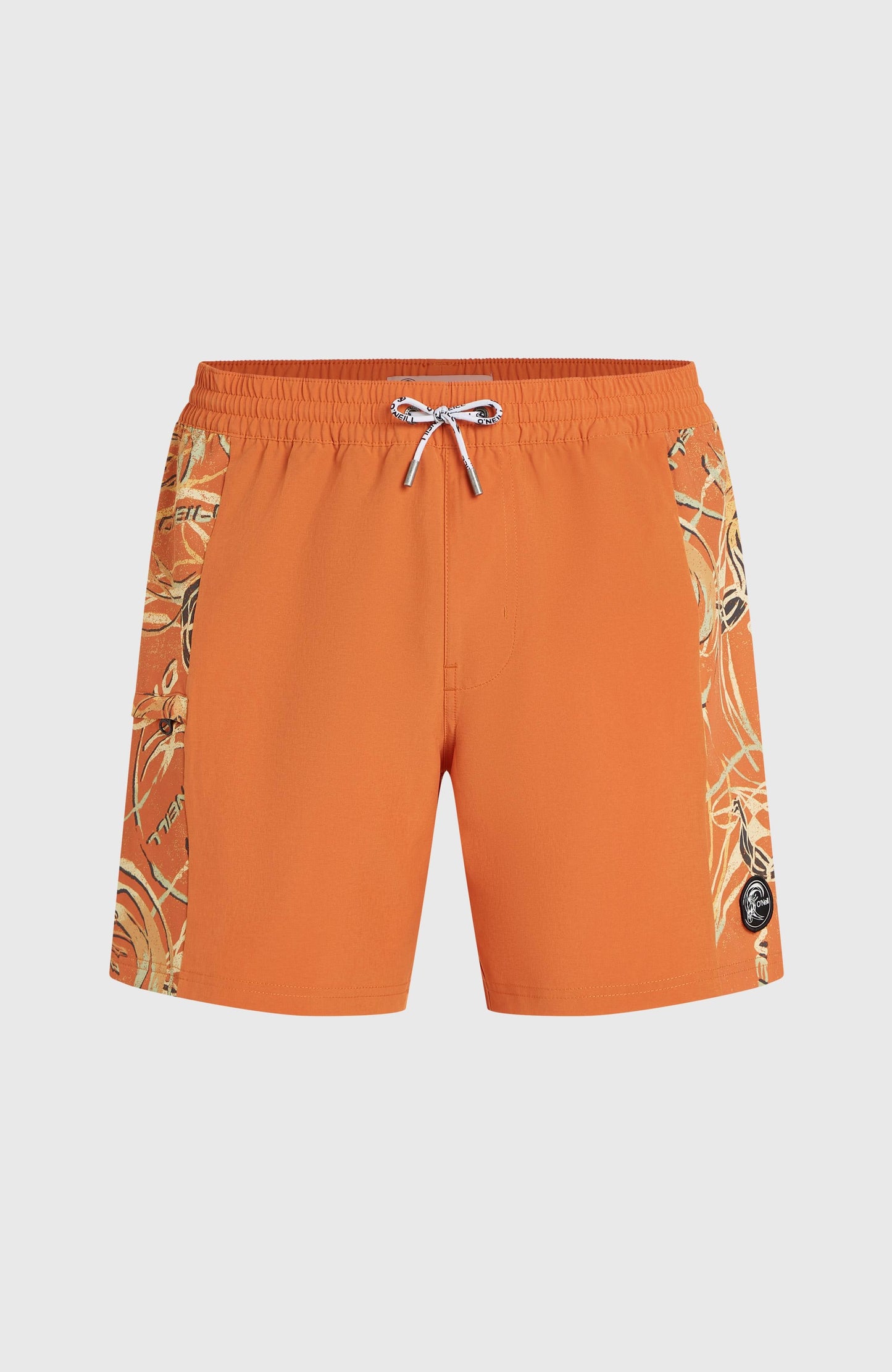 Men O'Riginals Side Panel 16'' Swim Shorts