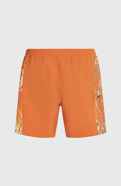 Men O'Riginals Side Panel 16'' Swim Shorts