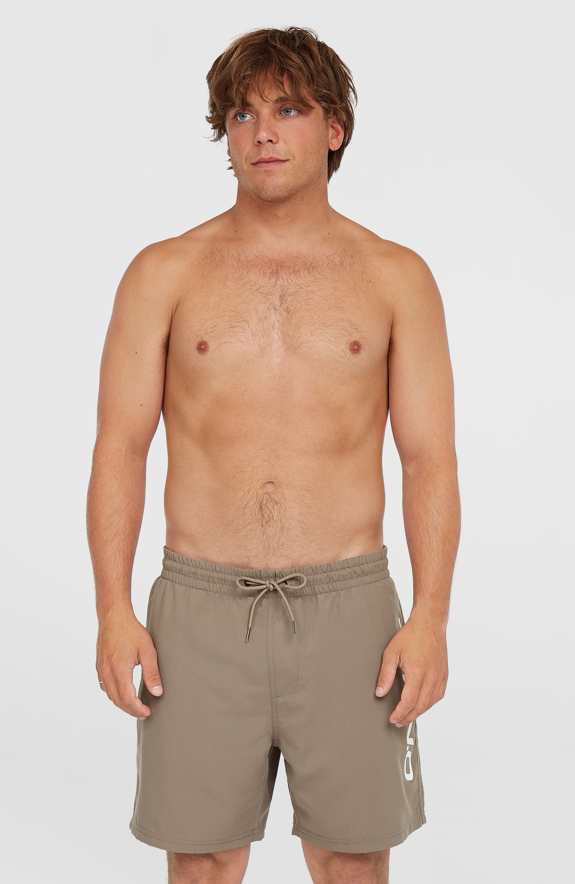 Men Cali 16'' Swim Shorts