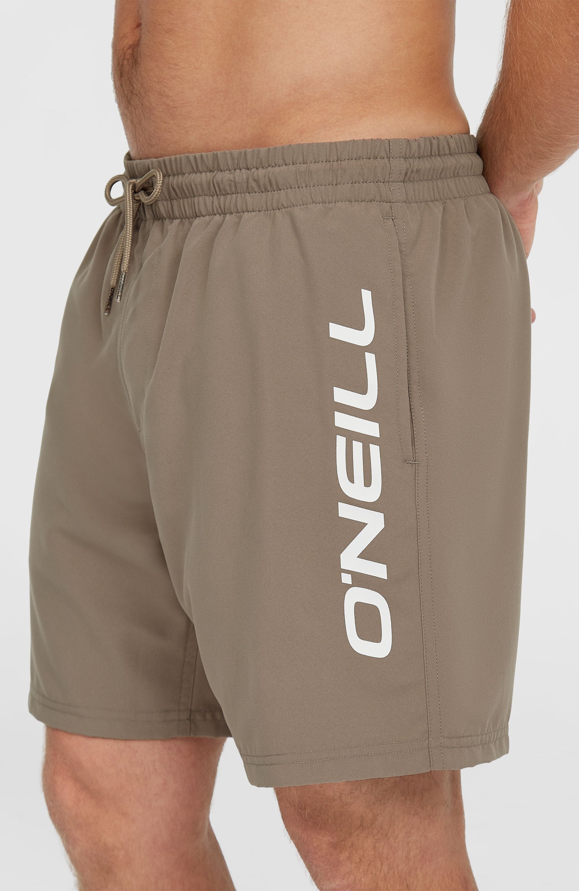 Men Cali 16'' Swim Shorts