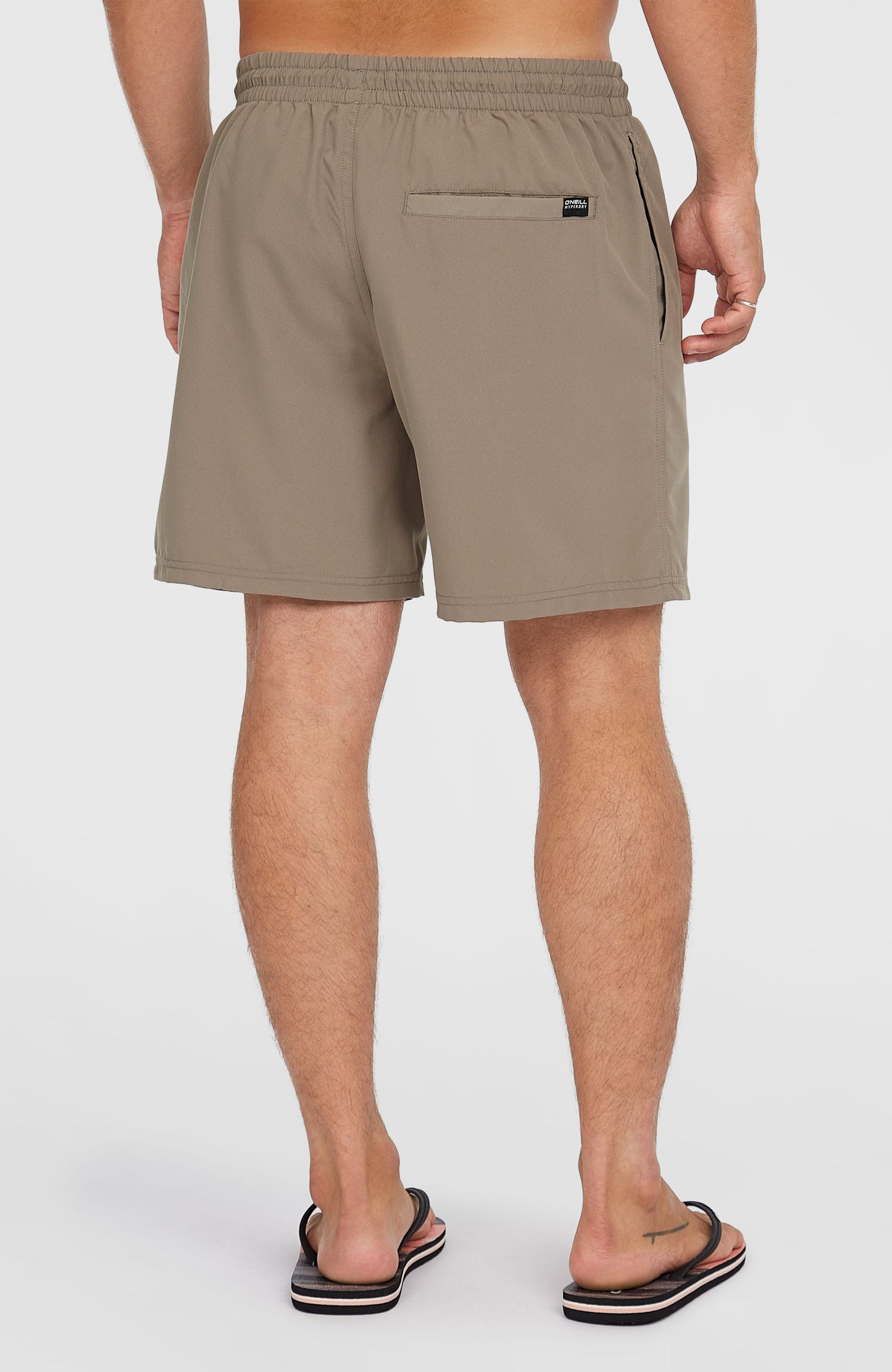 Men Cali 16'' Swim Shorts
