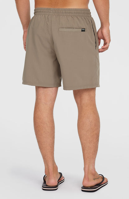 Men Cali 16'' Swim Shorts