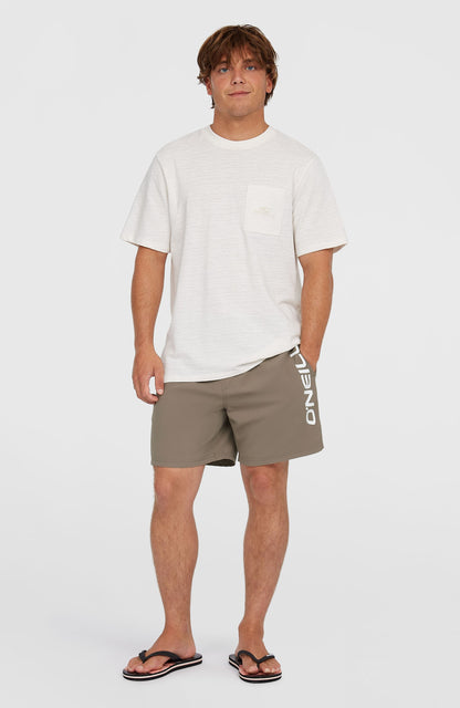 Men Cali 16'' Swim Shorts