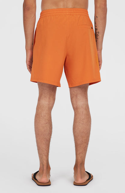 Men O'Riginals Cali Ocean 16'' Swim Shorts