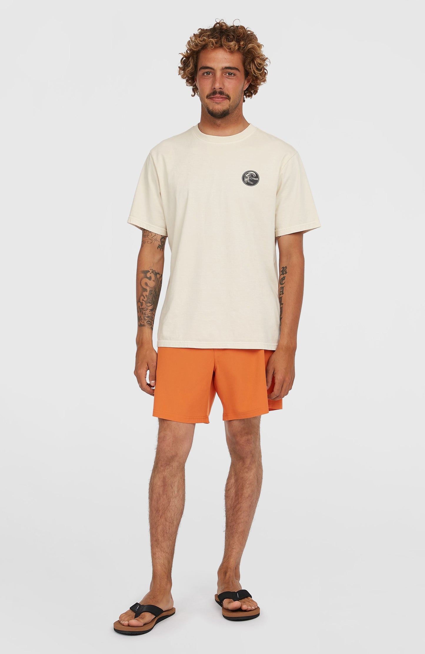 Men O'Riginals Cali Ocean 16'' Swim Shorts