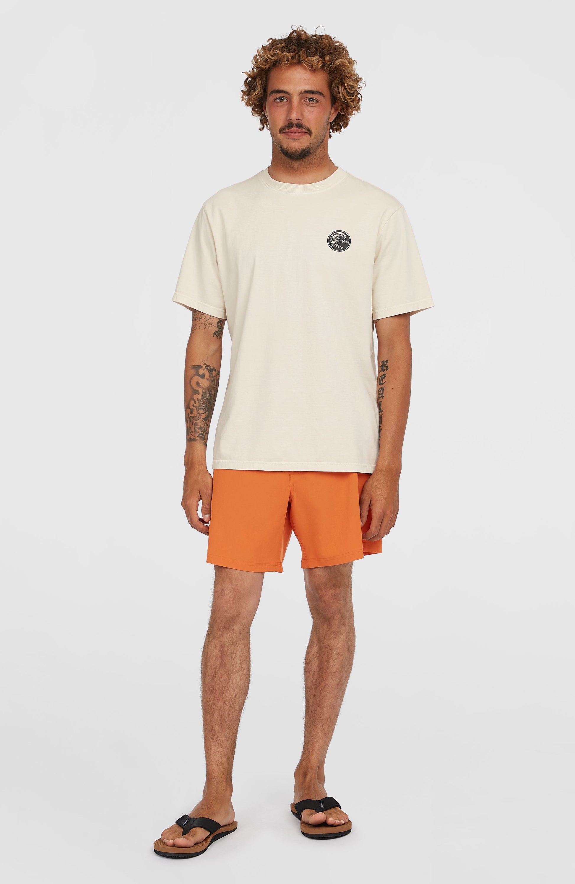 Men O'Riginals Cali Ocean 16'' Swim Shorts