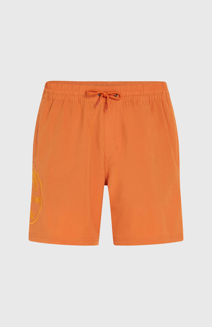 Men O'Riginals Cali Ocean 16'' Swim Shorts