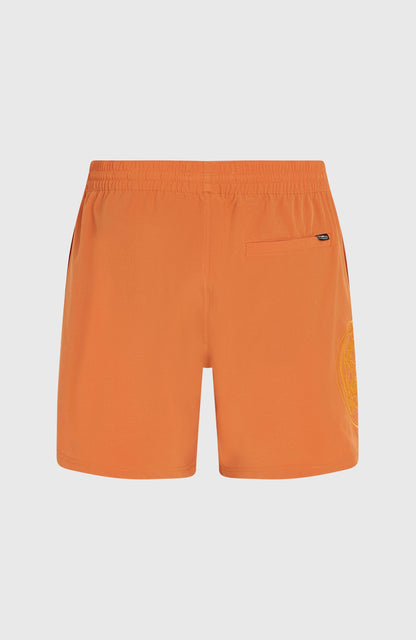 Men O'Riginals Cali Ocean 16'' Swim Shorts