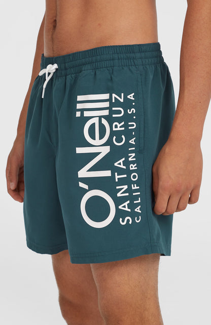 Men Original Cali 16'' Swim Shorts