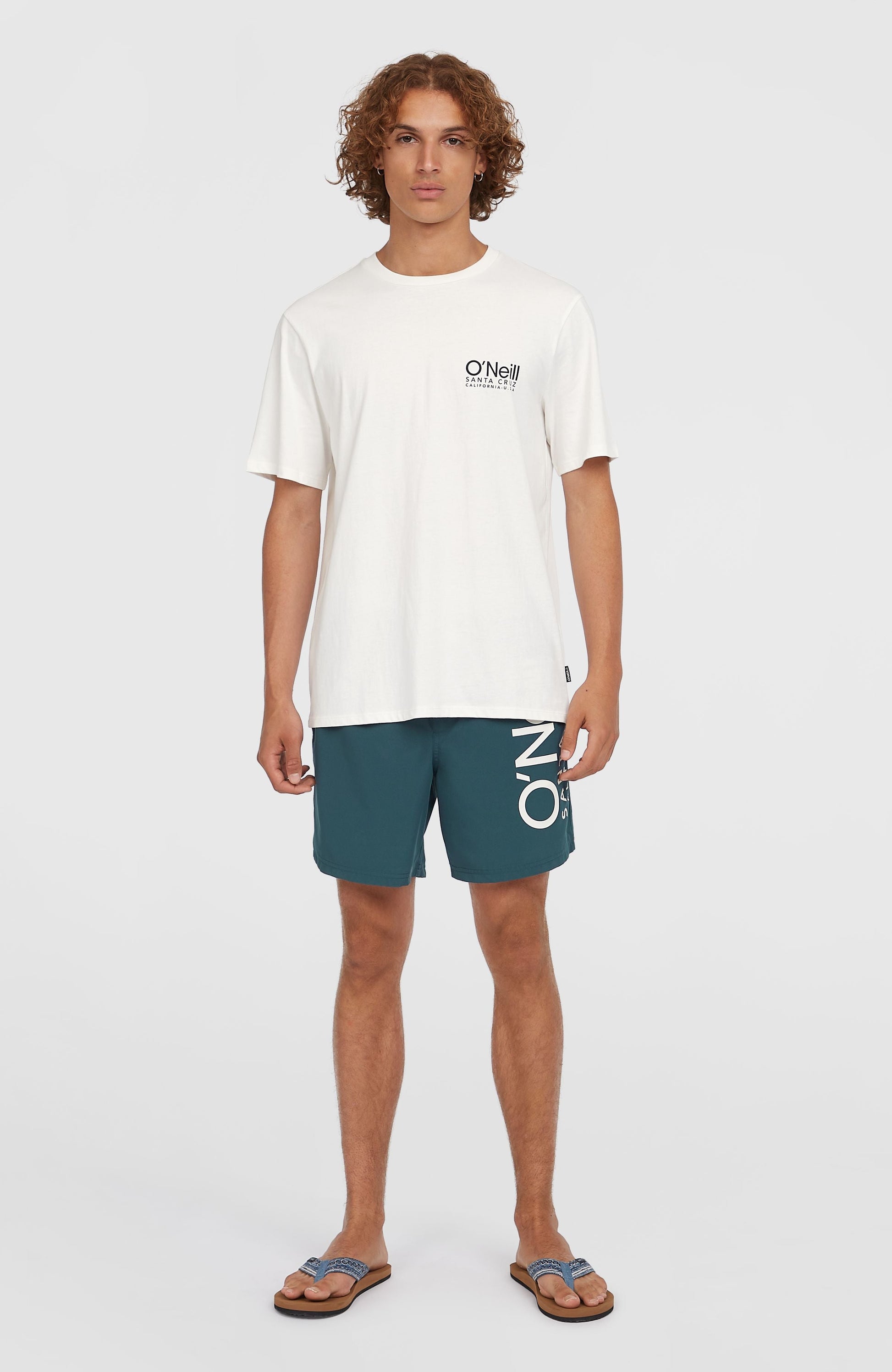 Men Original Cali 16'' Swim Shorts
