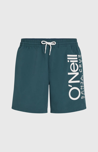 Men Original Cali 16'' Swim Shorts