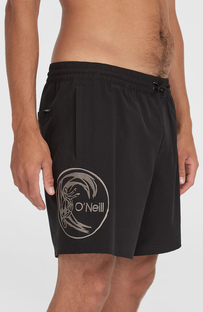Men O'Riginals Cali Ocean 16'' Swim Shorts