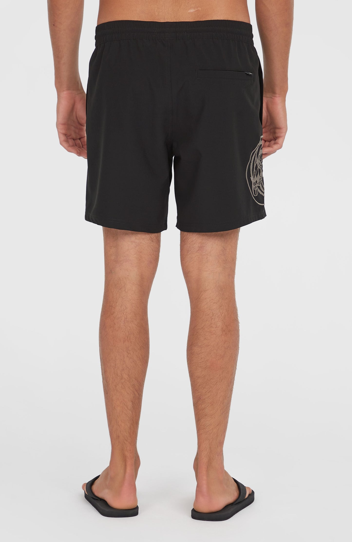 Men O'Riginals Cali Ocean 16'' Swim Shorts