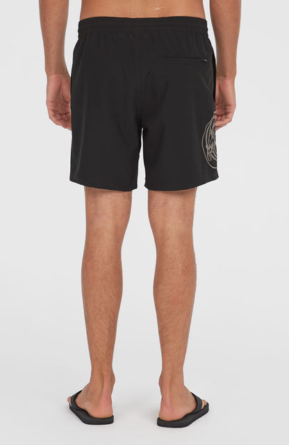 Men O'Riginals Cali Ocean 16'' Swim Shorts