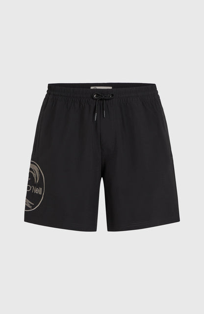 Men O'Riginals Cali Ocean 16'' Swim Shorts
