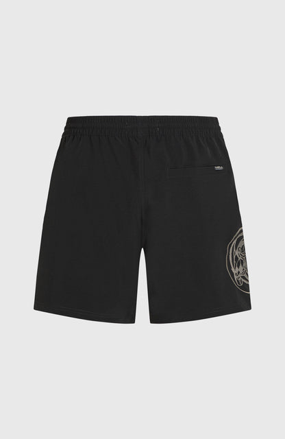 Men O'Riginals Cali Ocean 16'' Swim Shorts