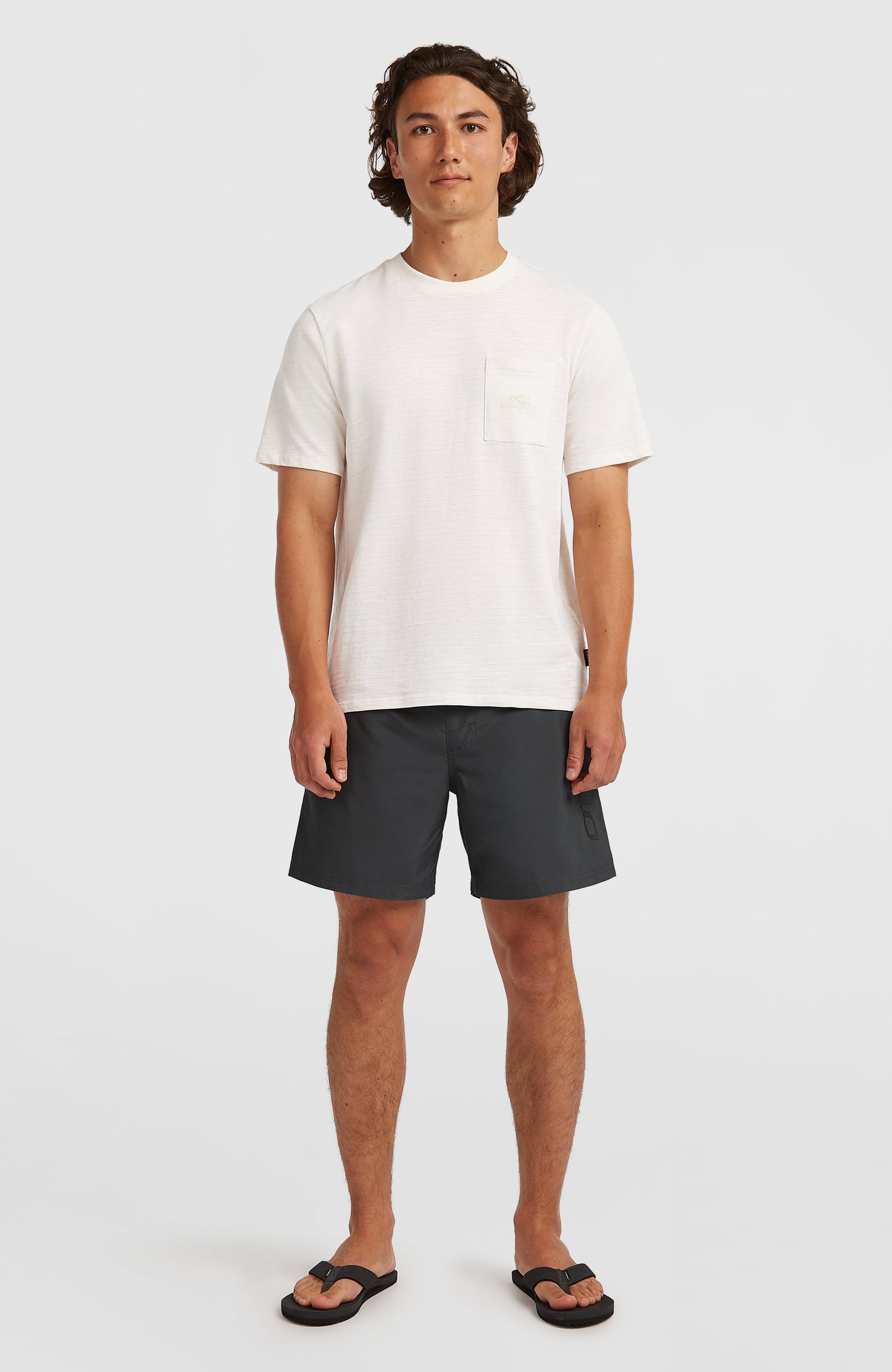 Men Cali 16" Swim Shorts