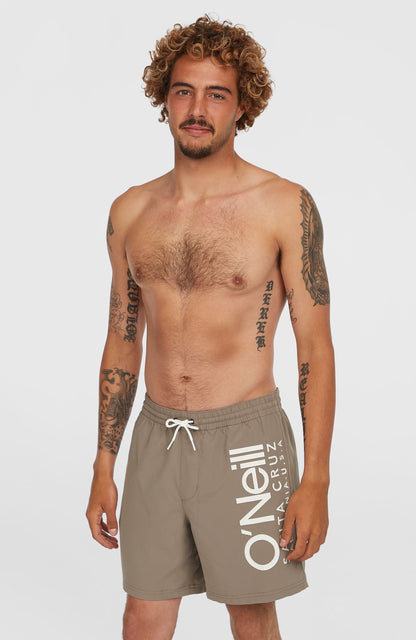 Men Original Cali 16'' Swim Shorts